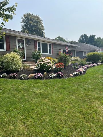 198 Kirk Road, Greece, NY 14612