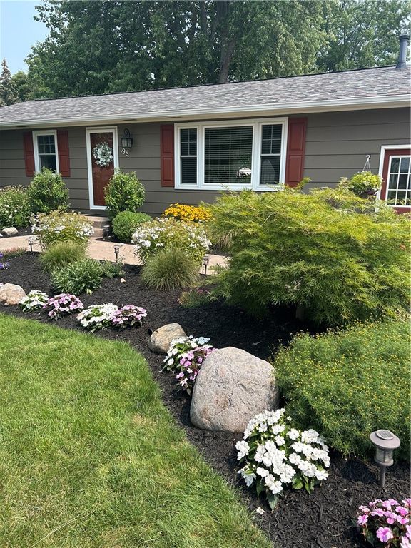 198 Kirk Road, Greece, NY 14612