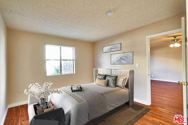 820 S St Andrews Place 203, Los Angeles, CA 90005
