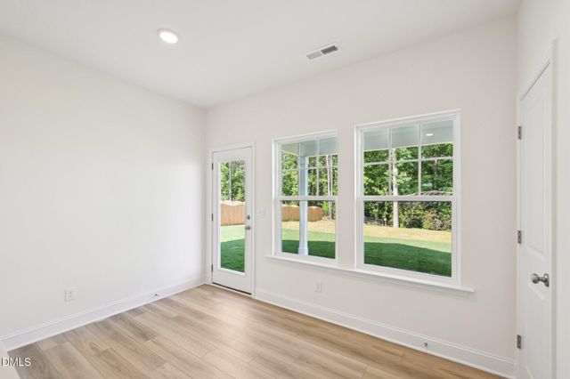 1537 Briar Brook Lane, Zebulon, NC 27597