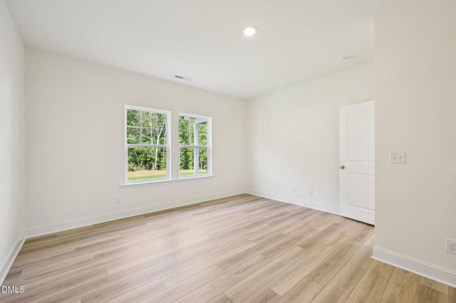 1537 Briar Brook Lane, Zebulon, NC 27597