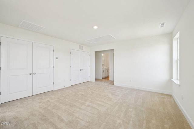1537 Briar Brook Lane, Zebulon, NC 27597