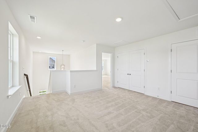 1537 Briar Brook Lane, Zebulon, NC 27597