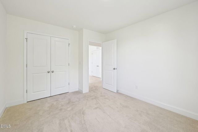 1537 Briar Brook Lane, Zebulon, NC 27597