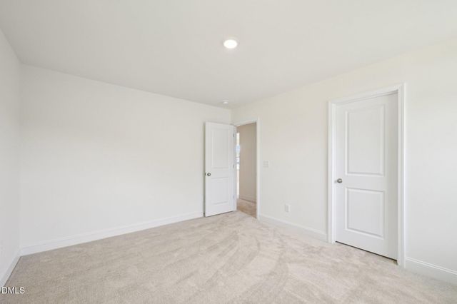 1537 Briar Brook Lane, Zebulon, NC 27597