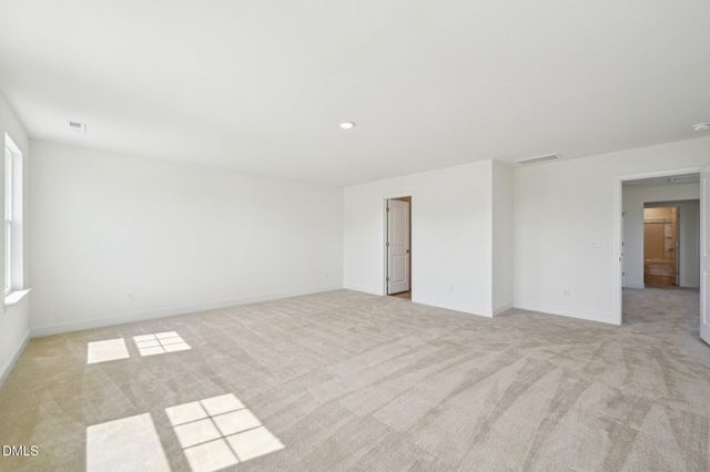 1537 Briar Brook Lane, Zebulon, NC 27597