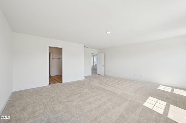 1537 Briar Brook Lane, Zebulon, NC 27597