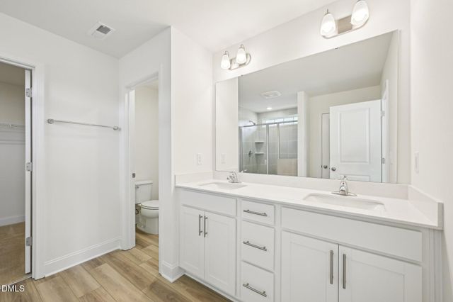 1537 Briar Brook Lane, Zebulon, NC 27597