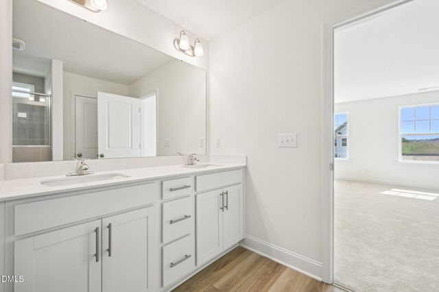 1537 Briar Brook Lane, Zebulon, NC 27597