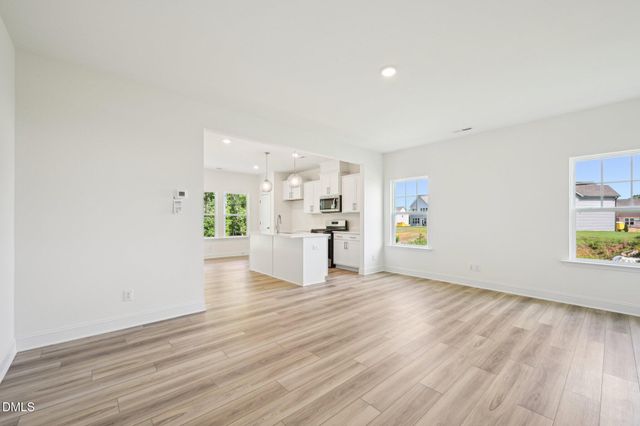 1537 Briar Brook Lane, Zebulon, NC 27597
