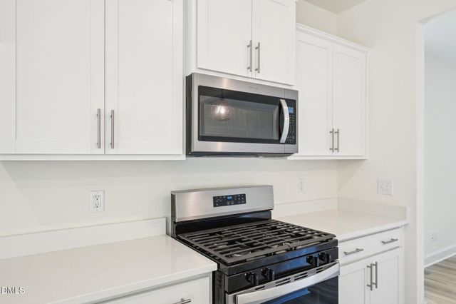 1537 Briar Brook Lane, Zebulon, NC 27597
