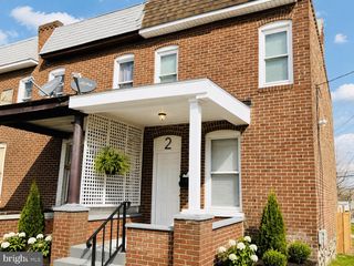 2 W JEFFREY, Baltimore, MD 21225