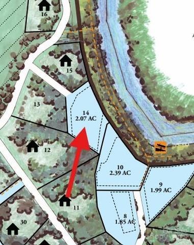 2086 Paddock Circle, Morganton, NC 28655