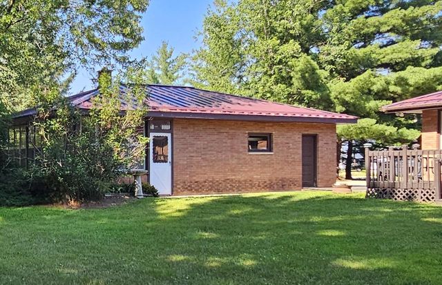 N5847 County Road D, Princeton, WI 54968