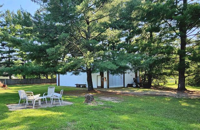 N5847 County Road D, Princeton, WI 54968