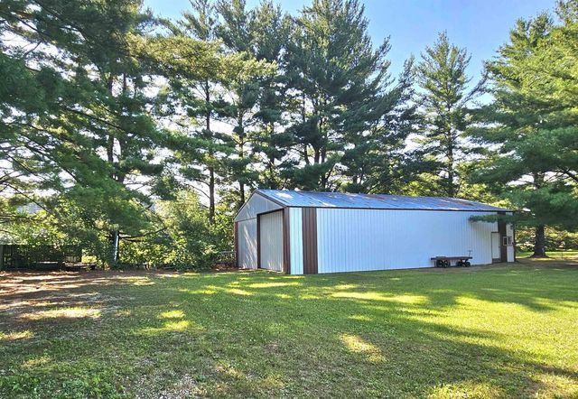 N5847 County Road D, Princeton, WI 54968