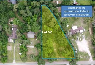 17618 Lot 52 Winding Creek Lane, Magnolia, TX 77355