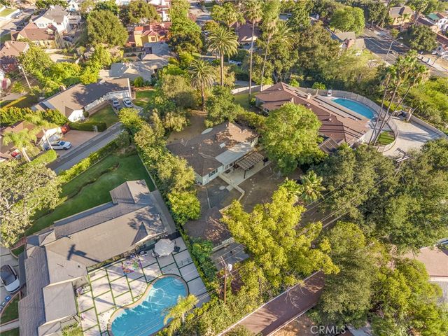 645 Woodbury, Glendale, CA 91206
