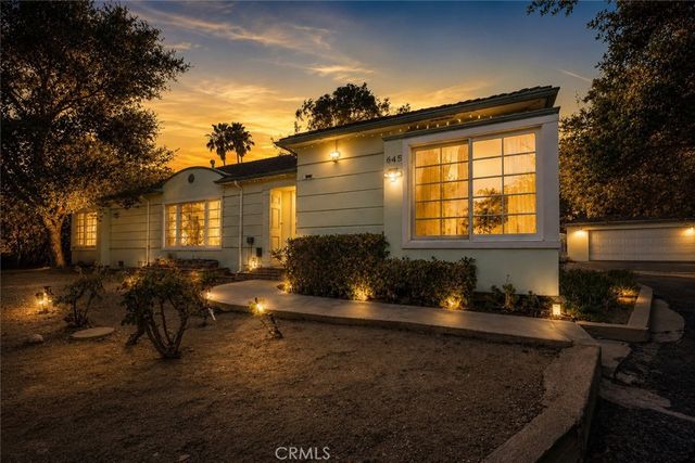 645 Woodbury, Glendale, CA 91206