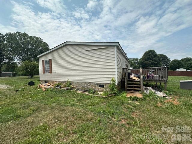 5100 Flay Road, Lincolnton, NC 28092