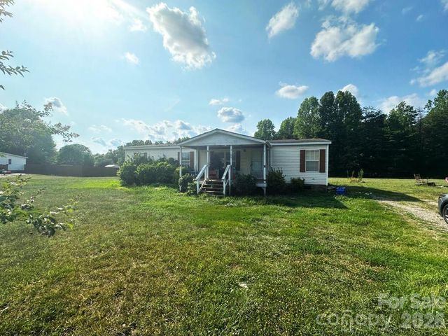 5100 Flay Road, Lincolnton, NC 28092