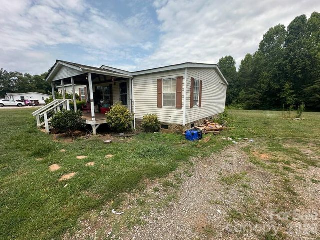5100 Flay Road, Lincolnton, NC 28092