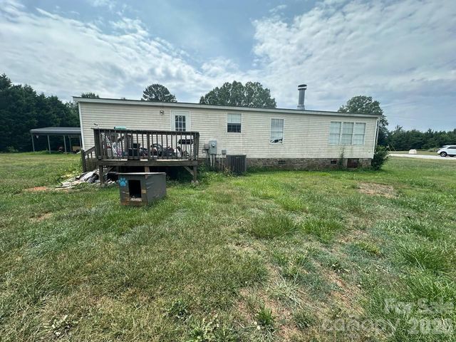 5100 Flay Road, Lincolnton, NC 28092
