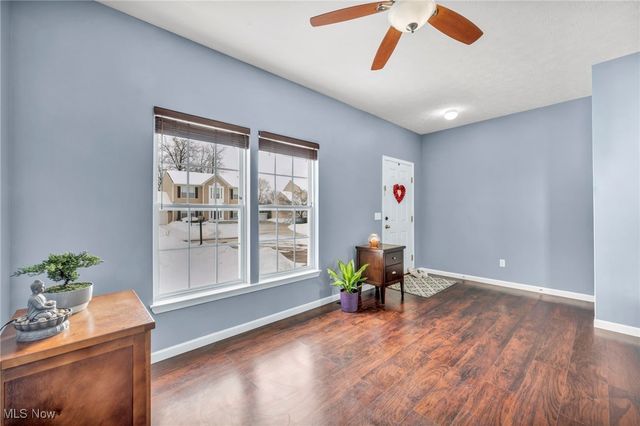 6245 W Breezeway Drive, North Ridgeville, OH 44039