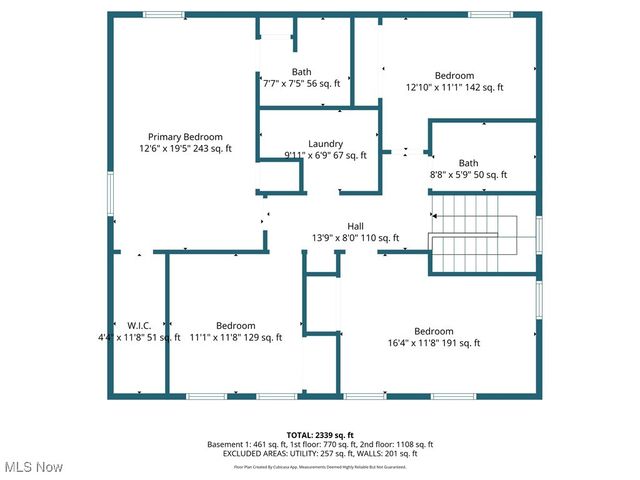 6245 W Breezeway Drive, North Ridgeville, OH 44039