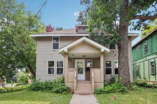 2123 James Avenue N, Minneapolis, MN 55411