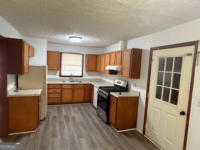 2451 Nugget Drive SW, Conyers, GA 30094