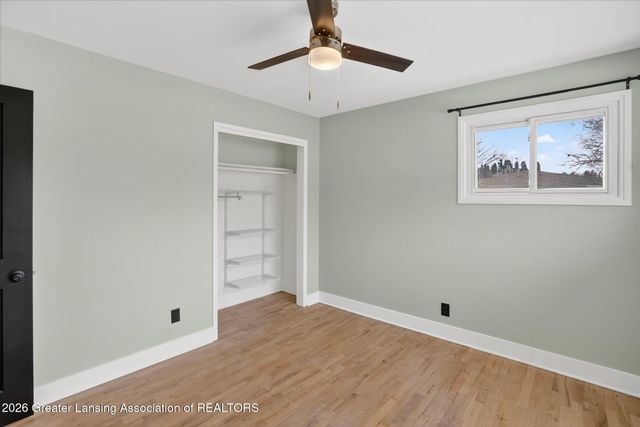 5816 Beuna Parkway, Haslett, MI 48840