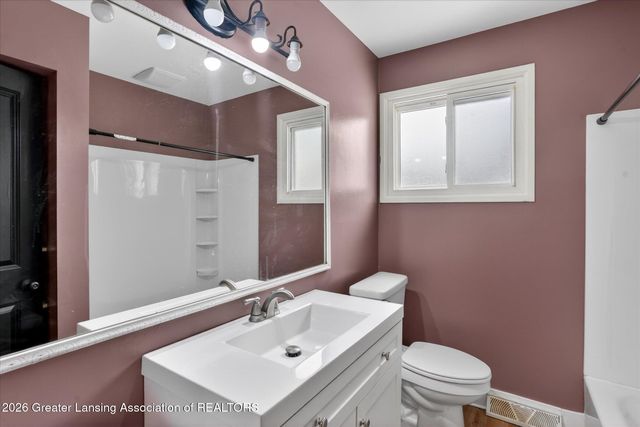 5816 Beuna Parkway, Haslett, MI 48840