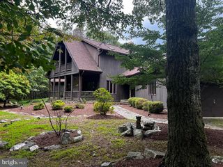 10534 GAMBRILL RD, Frederick, MD 21702