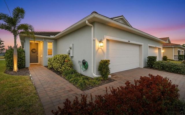 20461 GALILEO PLACE, Venice, FL 34293