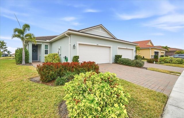 20461 GALILEO PLACE, Venice, FL 34293