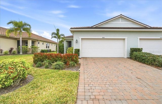 20461 GALILEO PLACE, Venice, FL 34293