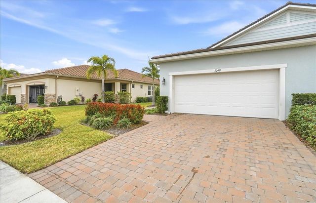20461 GALILEO PLACE, Venice, FL 34293
