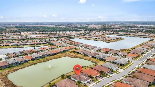 20461 GALILEO PLACE, Venice, FL 34293