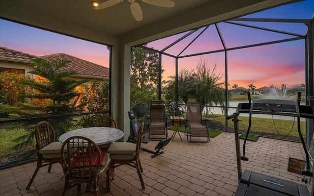 20461 GALILEO PLACE, Venice, FL 34293