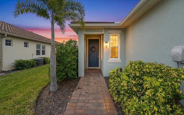 20461 GALILEO PLACE, Venice, FL 34293