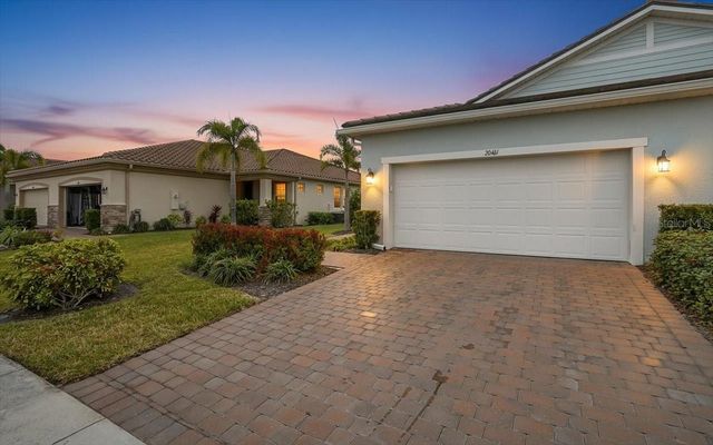 20461 GALILEO PLACE, Venice, FL 34293