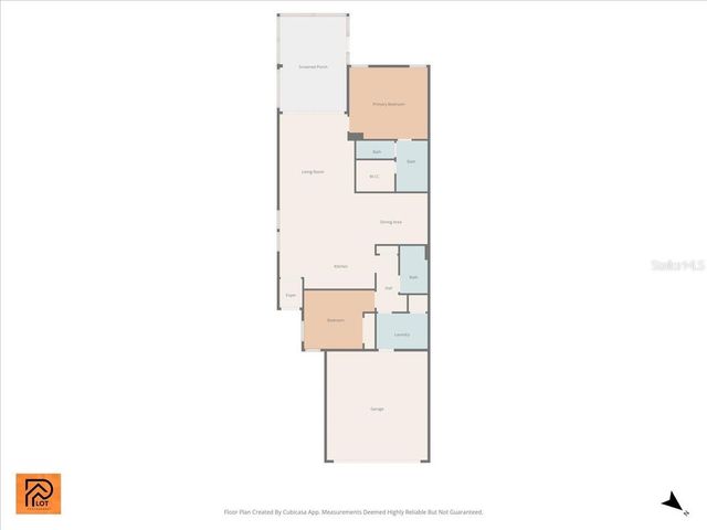 20461 GALILEO PLACE, Venice, FL 34293