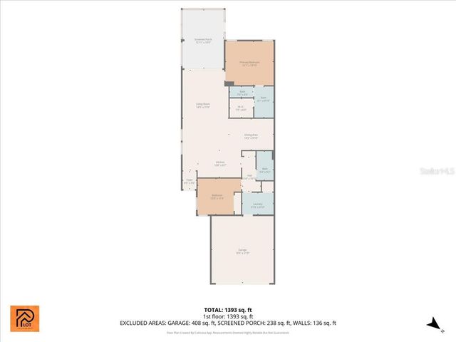 20461 GALILEO PLACE, Venice, FL 34293