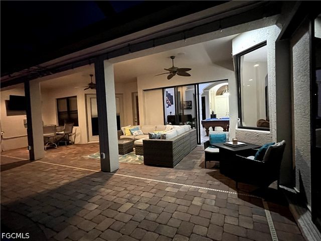 14652 Beaufort CIR, Naples, FL 34119