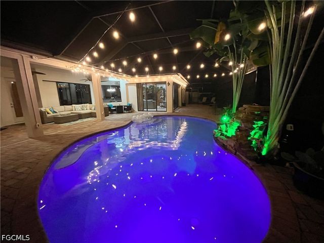 14652 Beaufort CIR, Naples, FL 34119