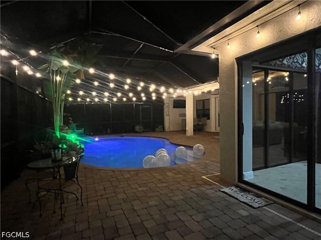 14652 Beaufort CIR, Naples, FL 34119