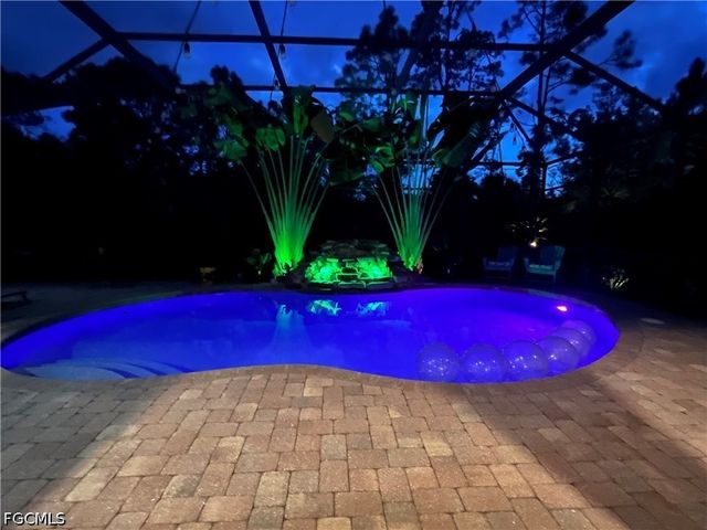 14652 Beaufort CIR, Naples, FL 34119