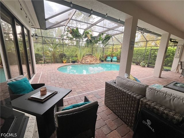 14652 Beaufort CIR, Naples, FL 34119