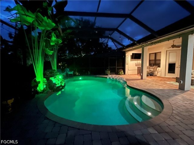 14652 Beaufort CIR, Naples, FL 34119
